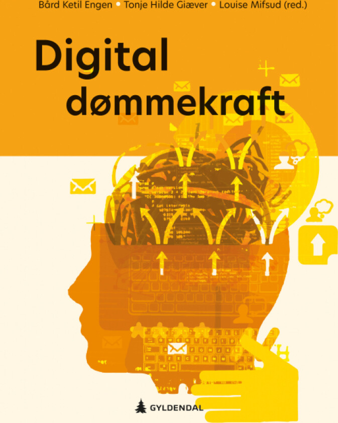 Digital dømmekraft