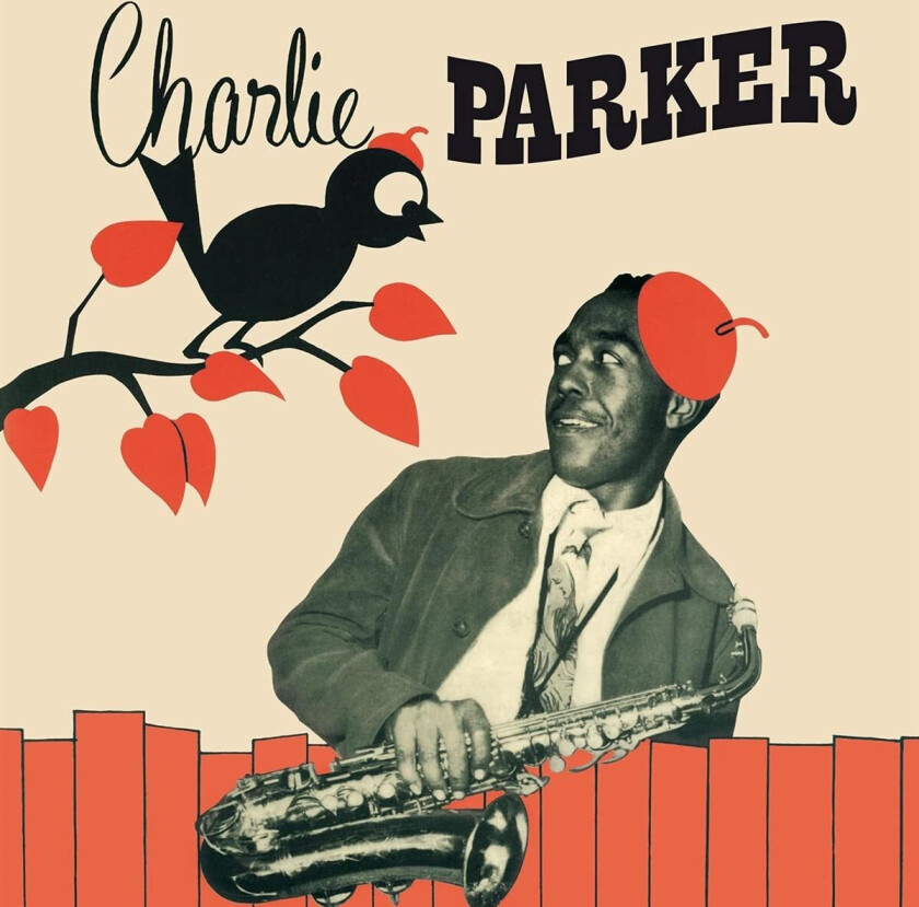 Charlie Parker Charlie Parker Sextet LP/Vinyl