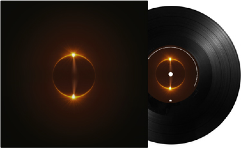 ABBA I Still Have Faith In You LP/Vinyl