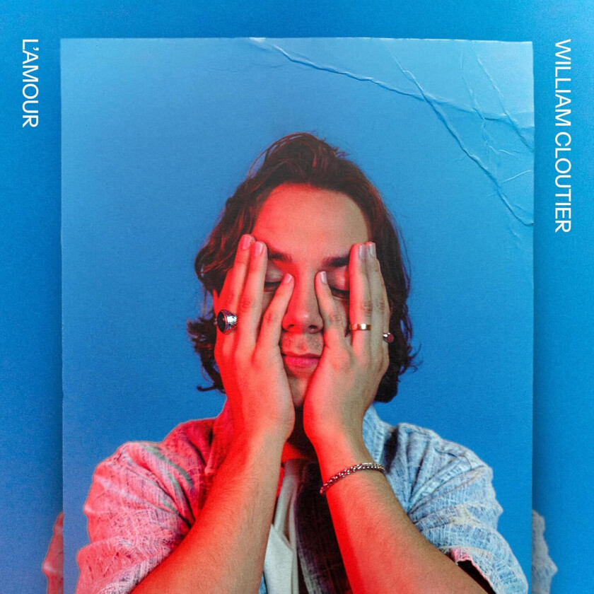 William Cloutier Lamour CD