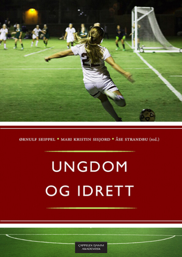 Ungdom og idrett