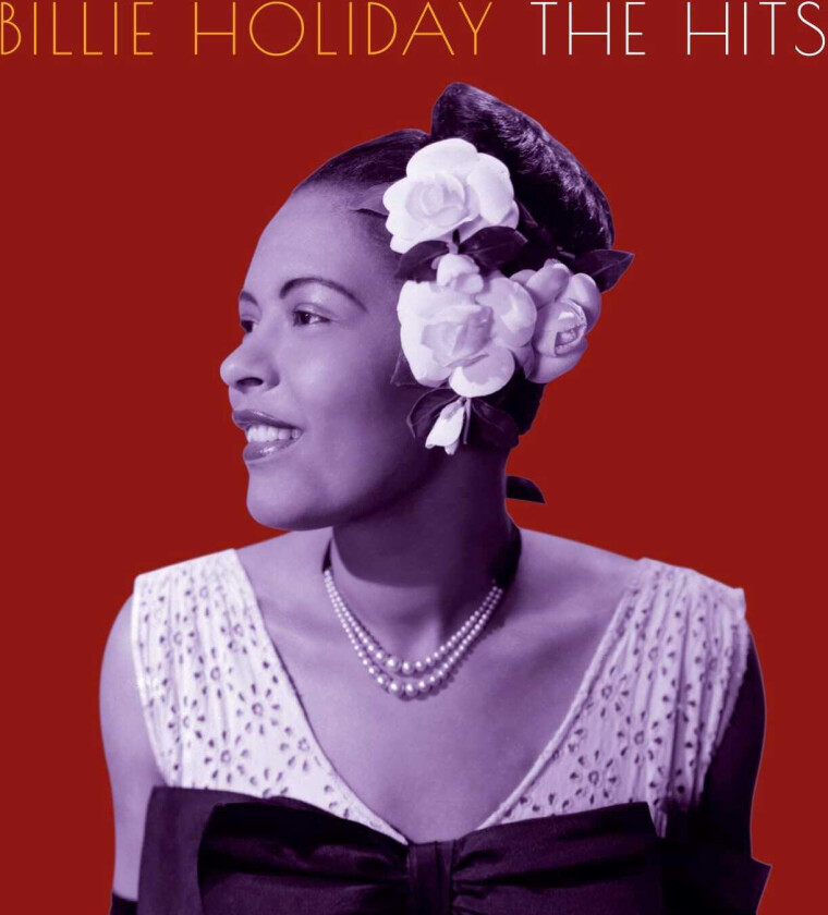 Billie Holiday Hits CD