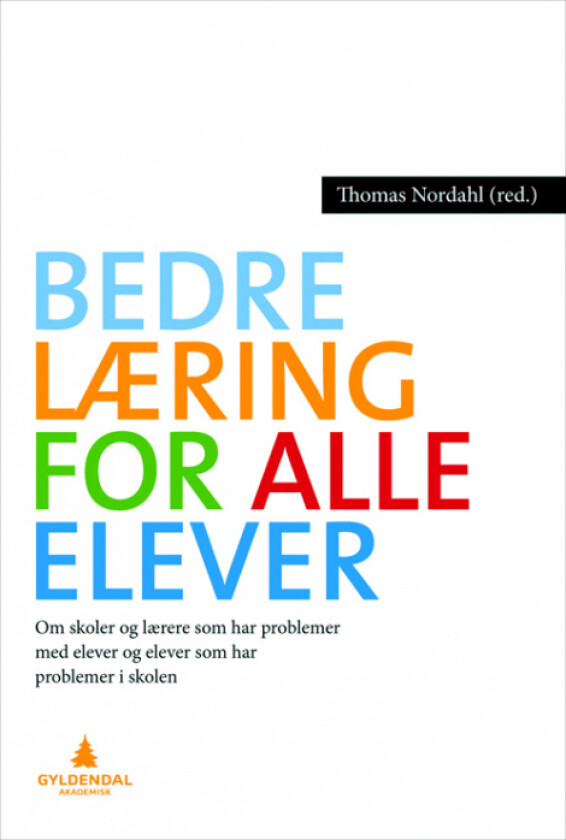 Bedre læring for alle elever
