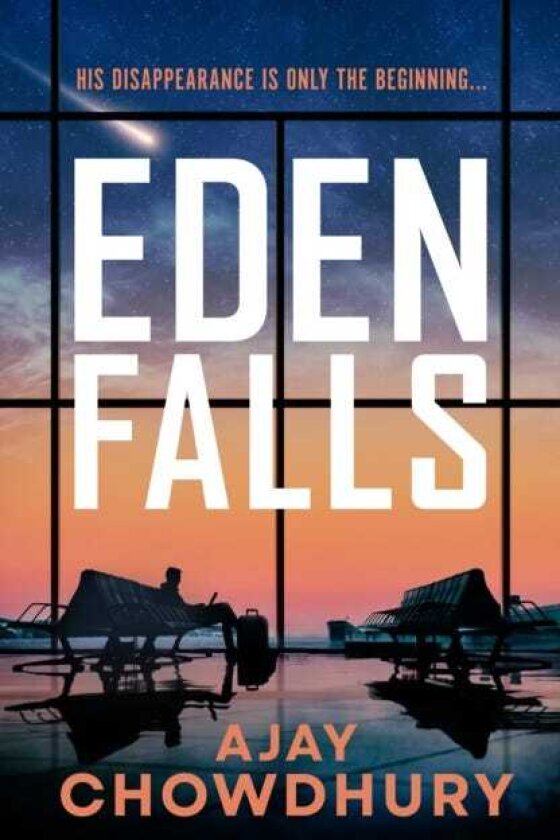 Eden Falls