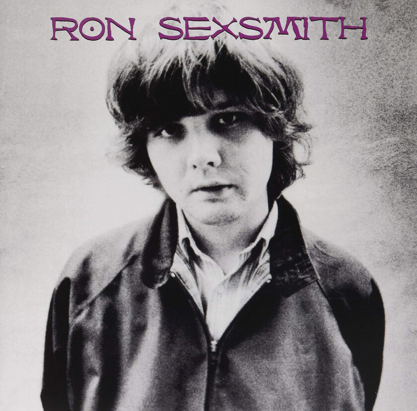 Ron Sexsmith Ron Sexsmith LP/Vinyl