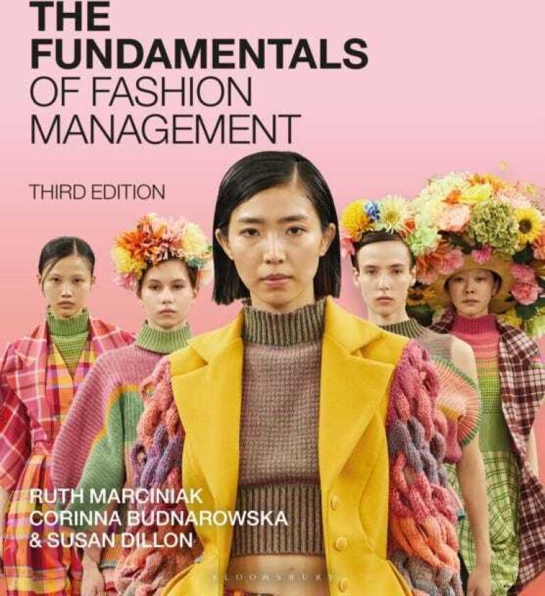 The Fundamentals of Fashion Management