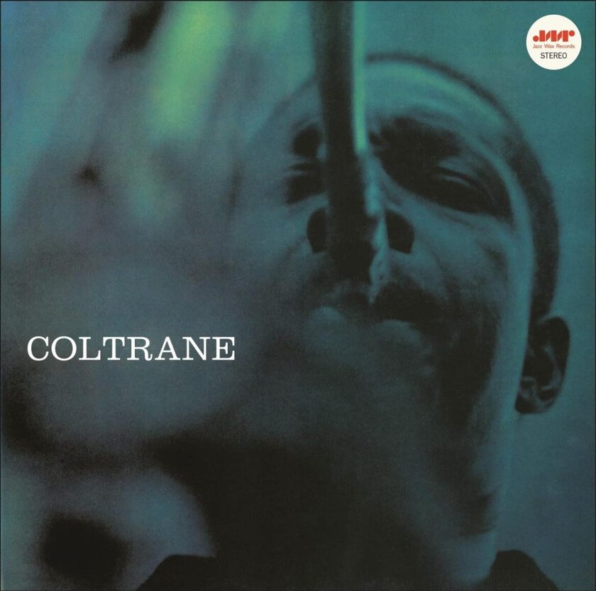 John Coltrane Coltrane LP/Vinyl