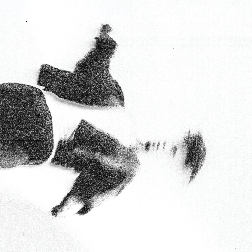 Swing Au Revoir Simeon LP/Vinyl