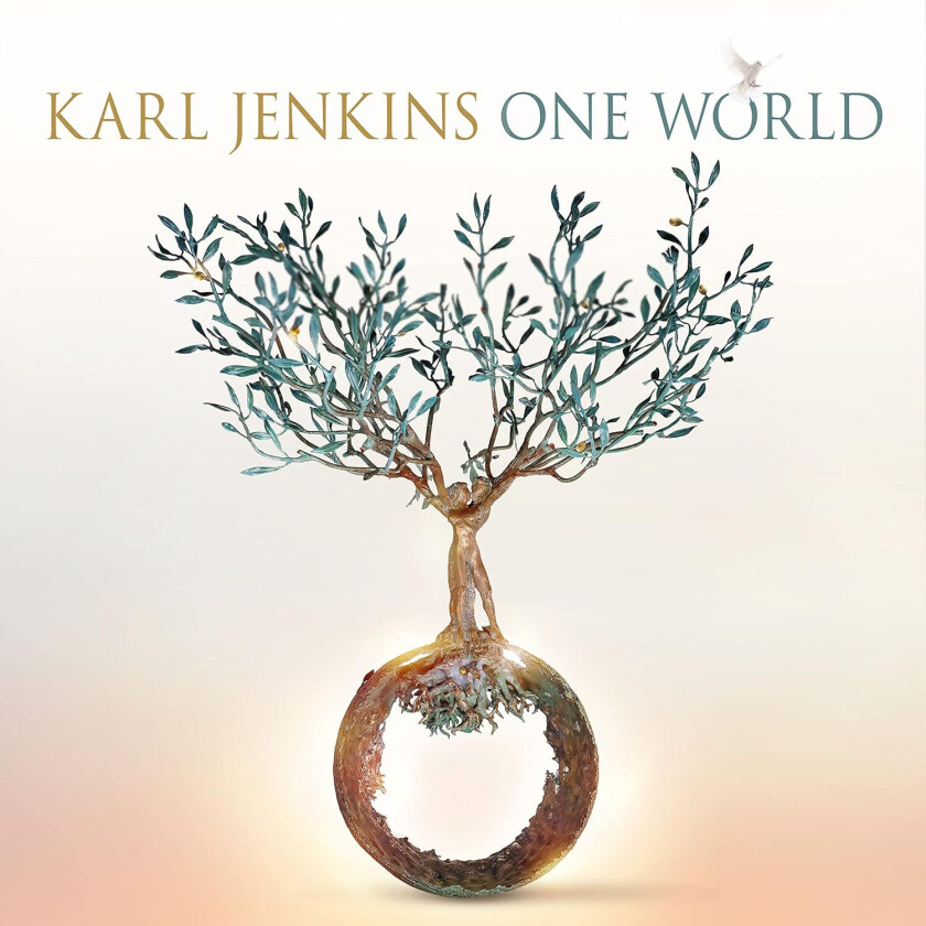 Karl Jenkins One World CD