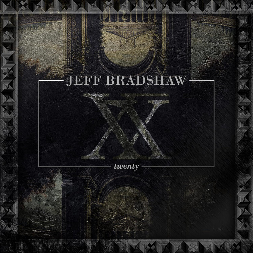 Jeff Bradshaw Jeff Bradshaw 20 CD