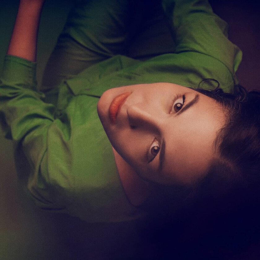 Joon Dream Again LP/Vinyl