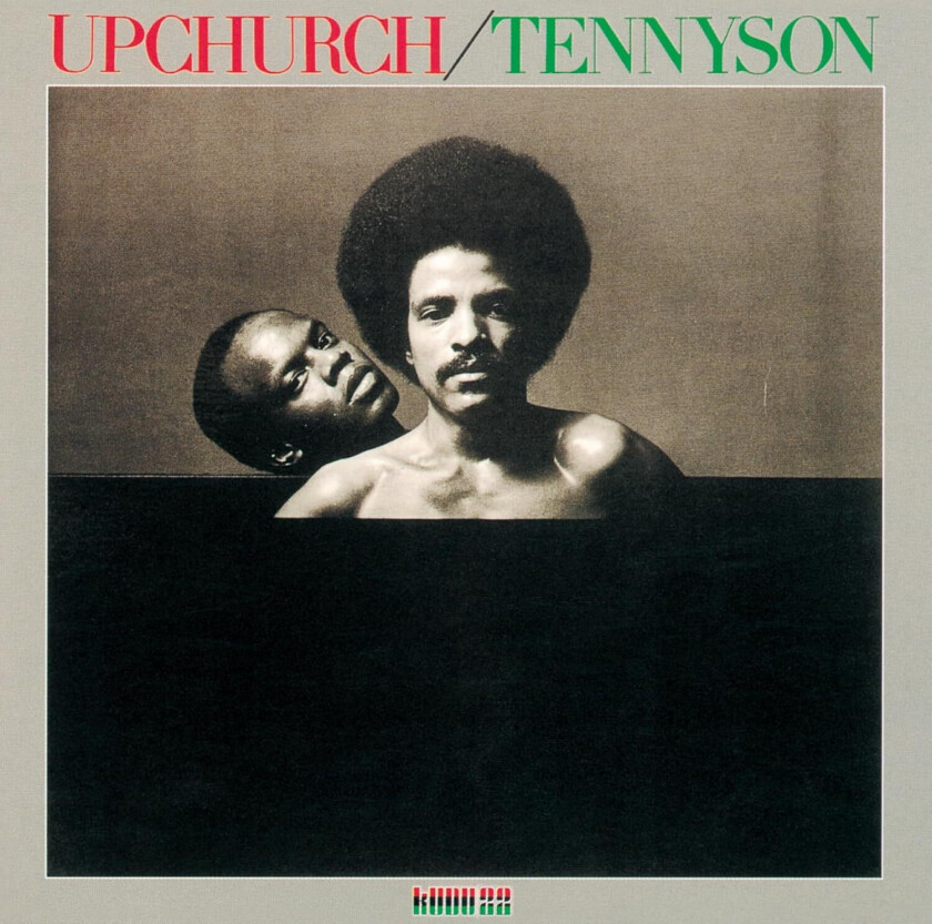 Phil Upchurch Phil Upchurch & Tennyson Stevens CD