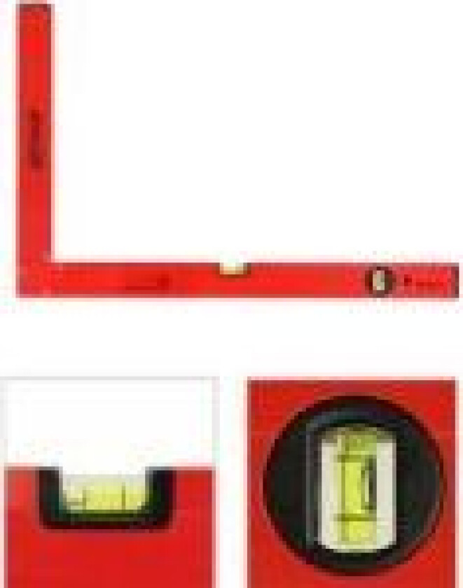 VINKEL VERTIKAL / HORISONTAL 50x100cm