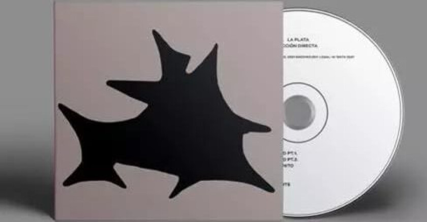 La Plata Accion Directa CD