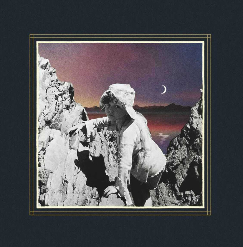 Alice Phoebe Lou Paper Castles CD