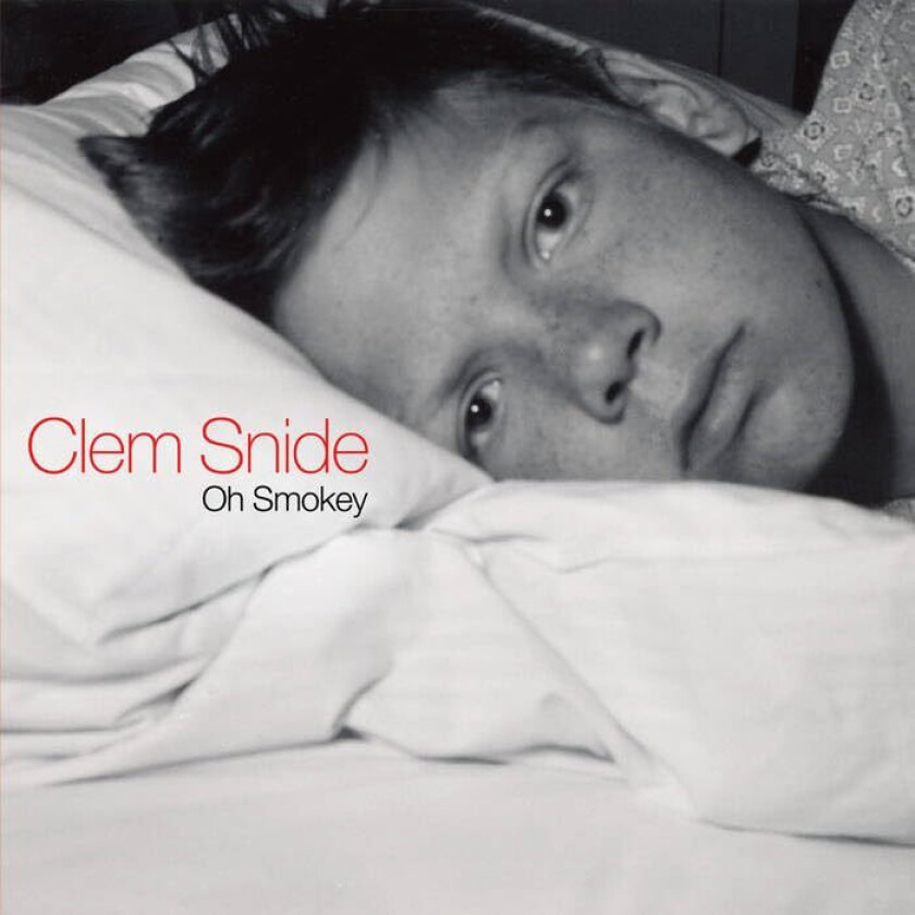 Clem Snide Oh Smokey LP/Vinyl