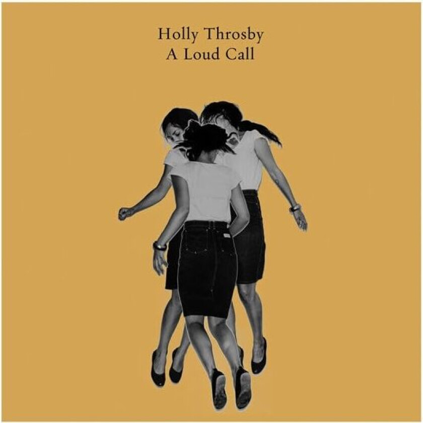 Holly Throsby Loud Call LP/Vinyl