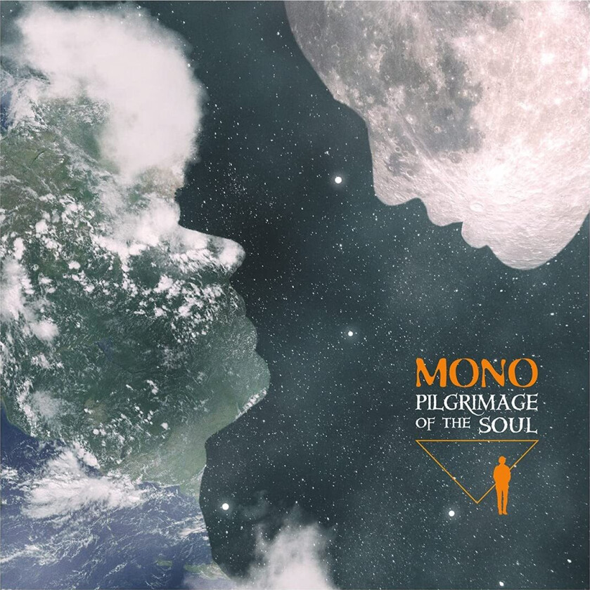 Mono (Japan) Pilgrimage Of The Soul (space Edition) LP/Vinyl