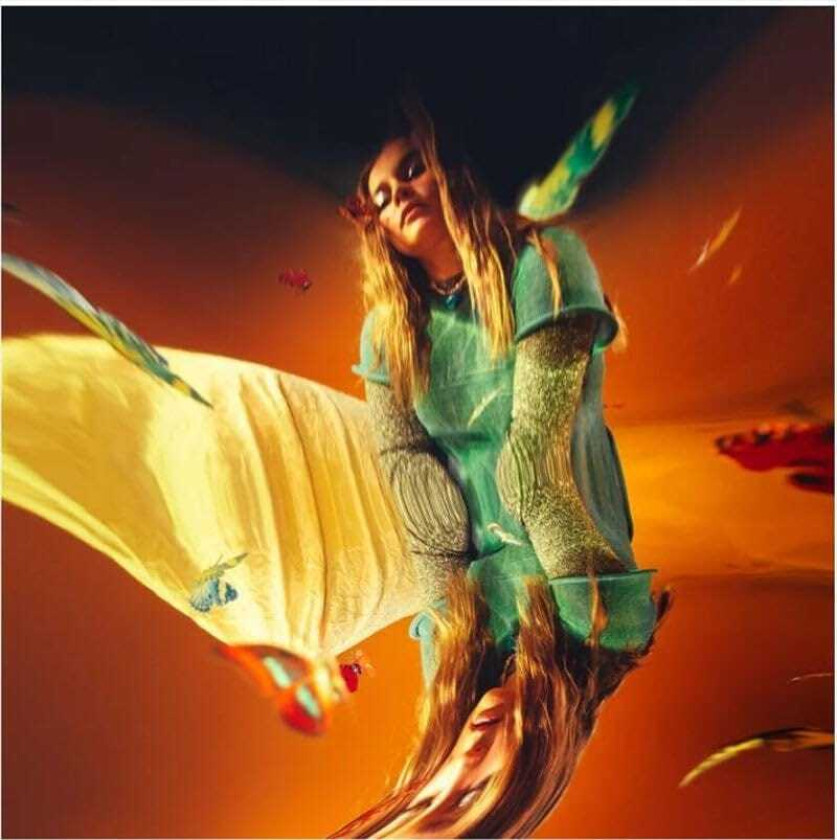 Jack River Endless Summer CD