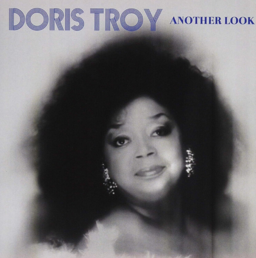 Doris Troy Another Look CD