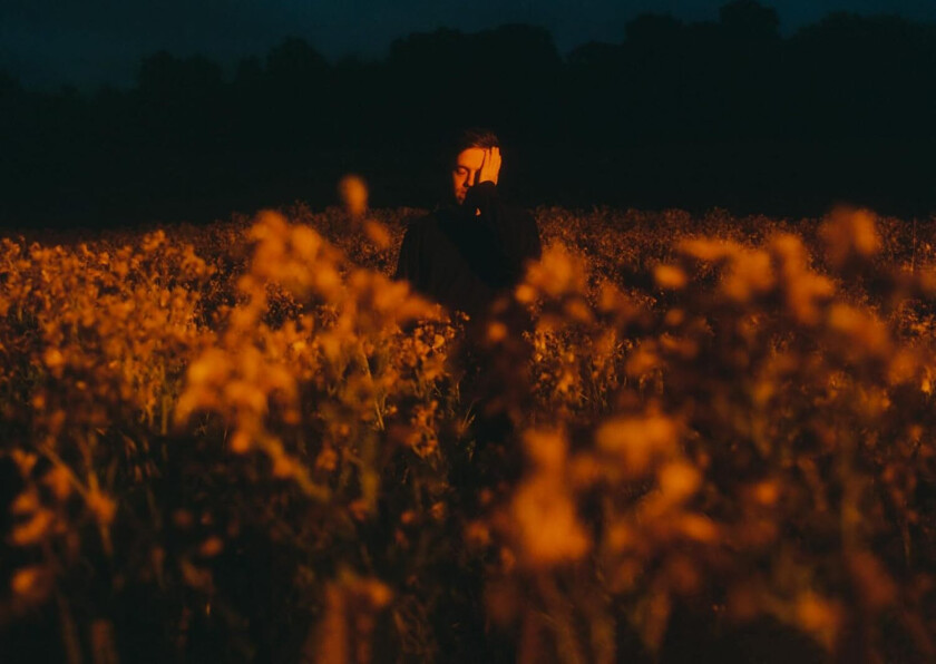 Benjamin Francis Leftwich Some Things Break CD