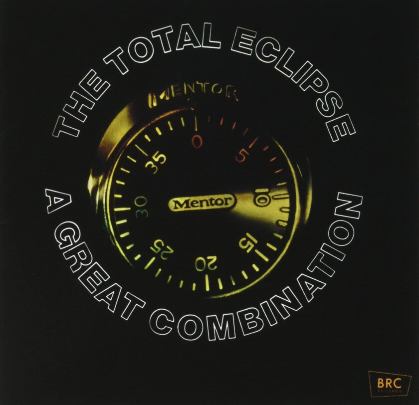 Total Eclipse Great Combination CD