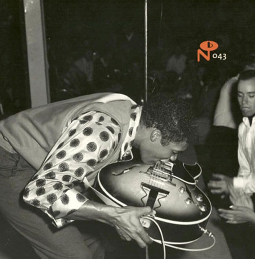 Diverse Artister Eccentric Soul: The Dynamic Label LP/Vinyl