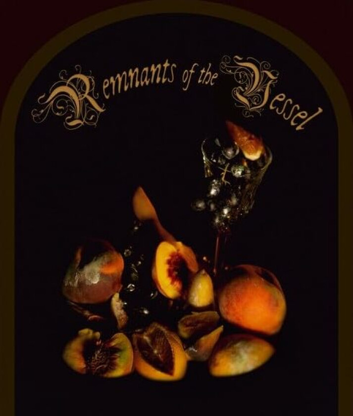 Faetooth Remnants Of The Vessel CD