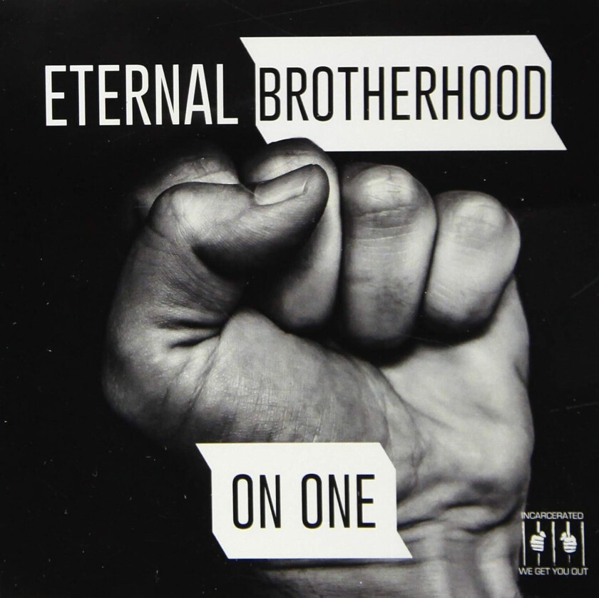 Eternal Brotherhood On One CD
