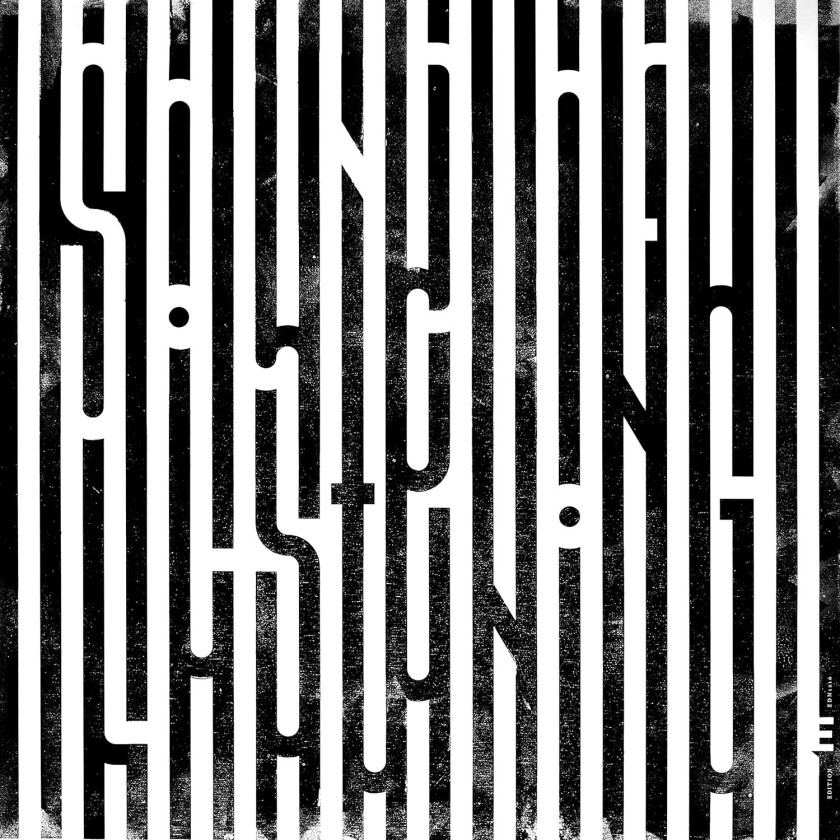 Mark Jazz Quartet Guiliana Sound Of Listening CD