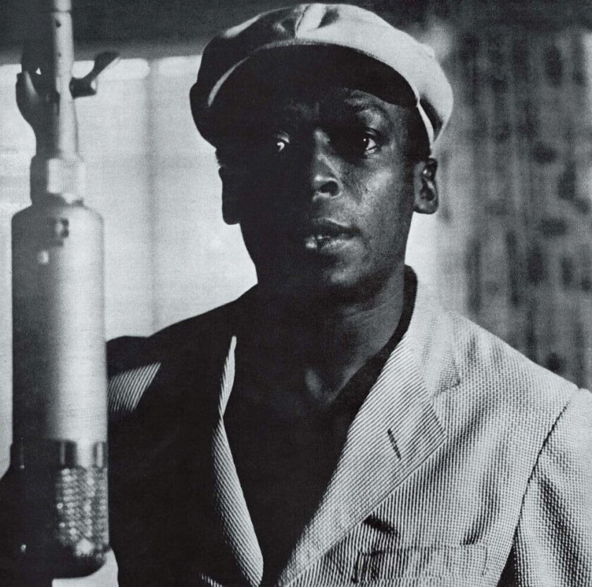 Miles Davis Musings Of Miles CD