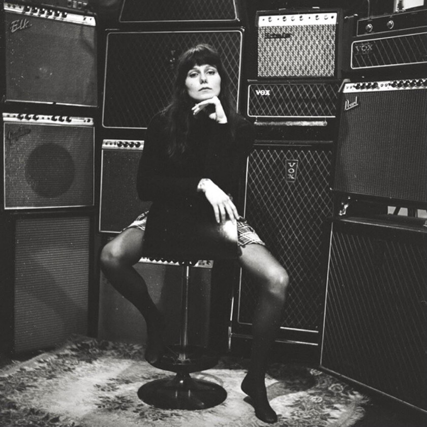 Fleur Fille Sauvage CD