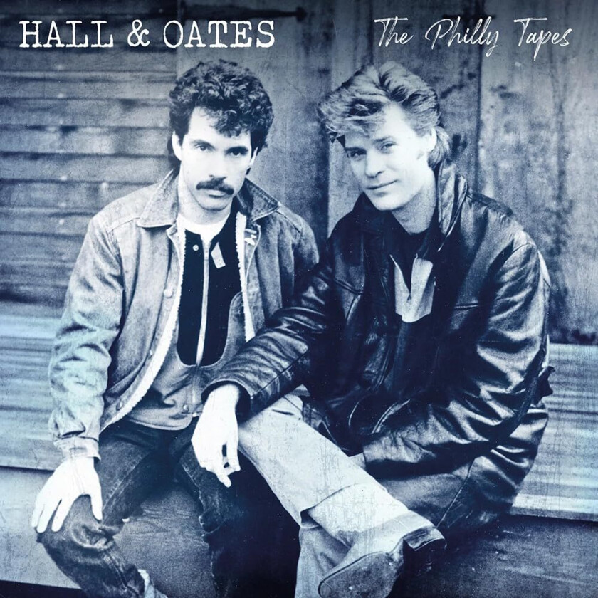 Hall & Oates Fall In Philadelphia: The Definitive Demos LP/Vinyl