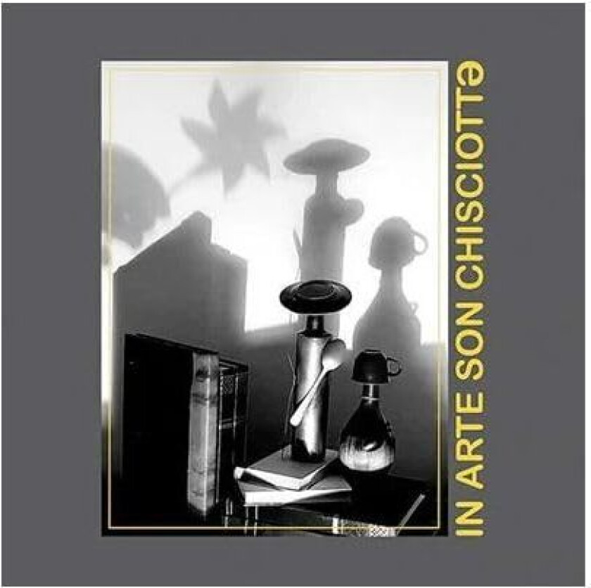 I Solisti Dell Oma In Arte Don Chisciotte CD