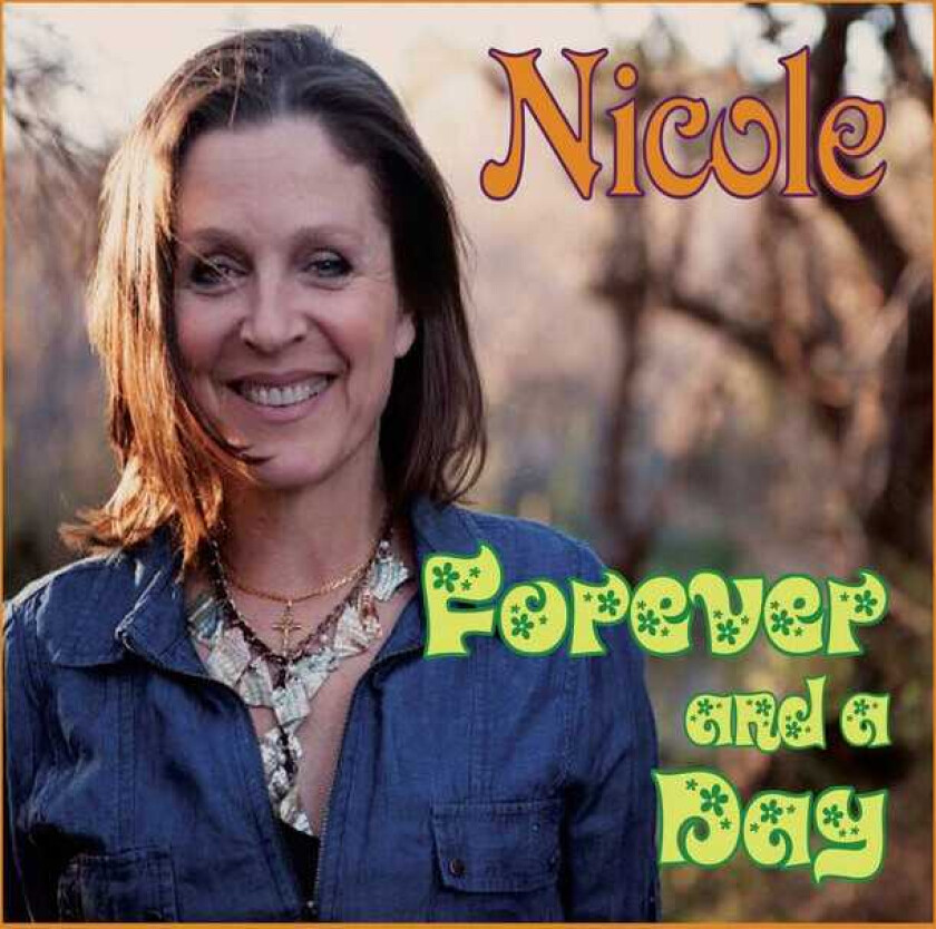 Nicole Forever & A Day CD