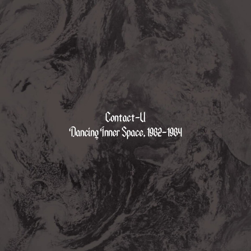 Contactu Dancing Inner Space 19821984 LP/Vinyl