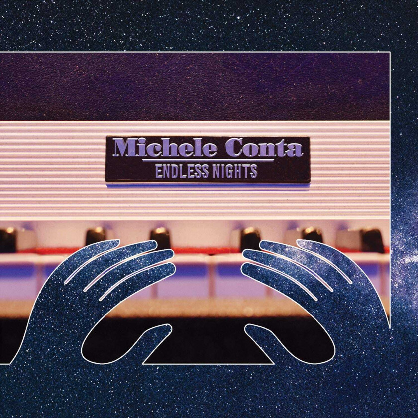 Michele Conta Endless Nights CD