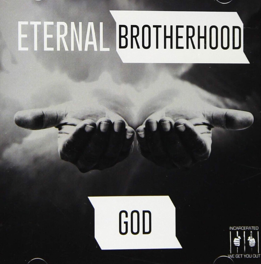 Eternal Brotherhood God CD