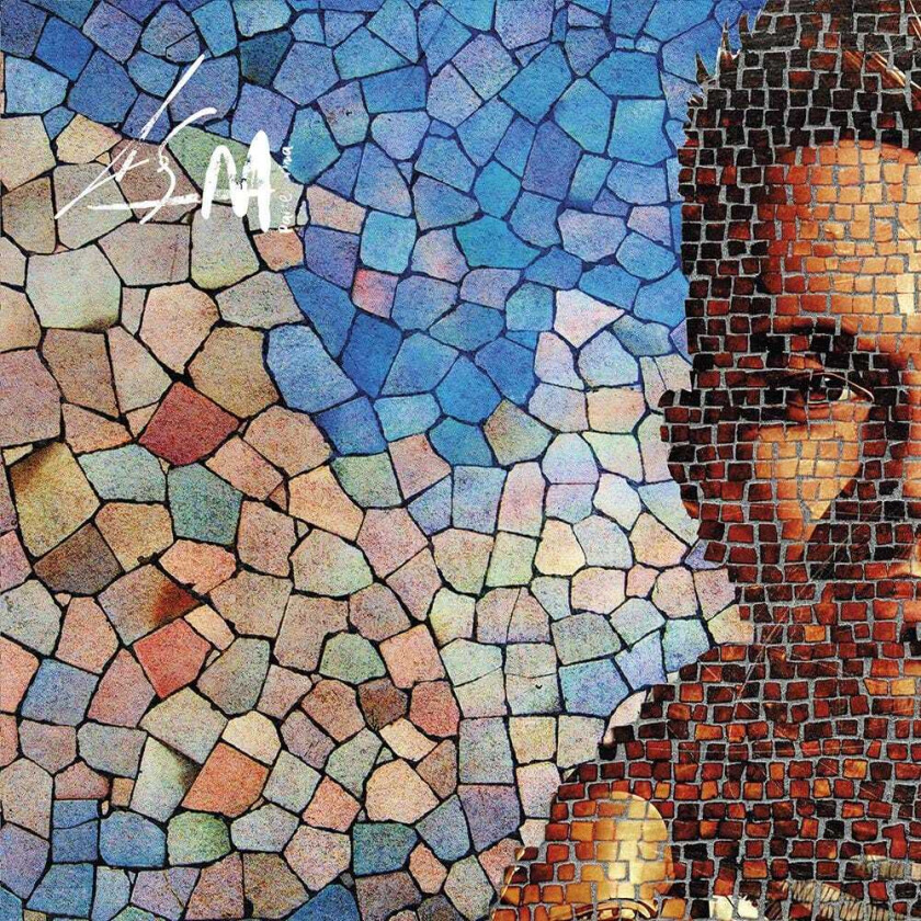 Andrea Sannino Mosaico Parte Prima CD