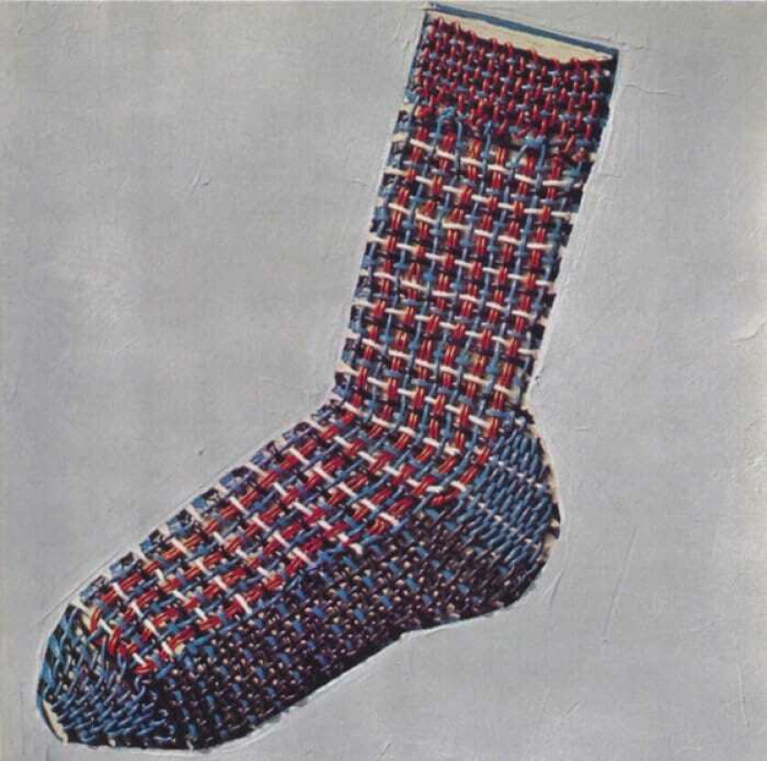 Henry Cow Leg End CD