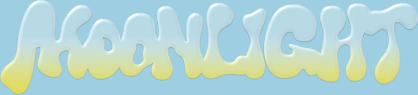 NCT Dream Moonlight CD