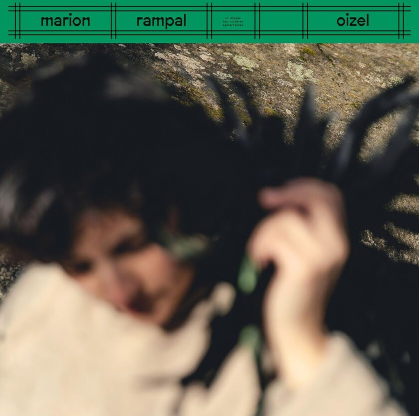 Marion Rampal Oizel CD