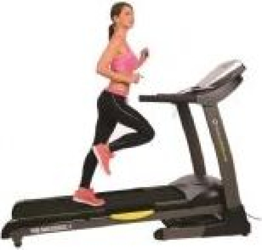 Premium Treadmill (BE8510-i)