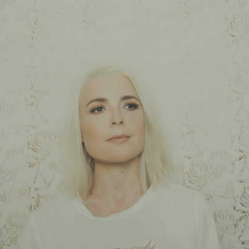 Natalie Slade Control LP/Vinyl