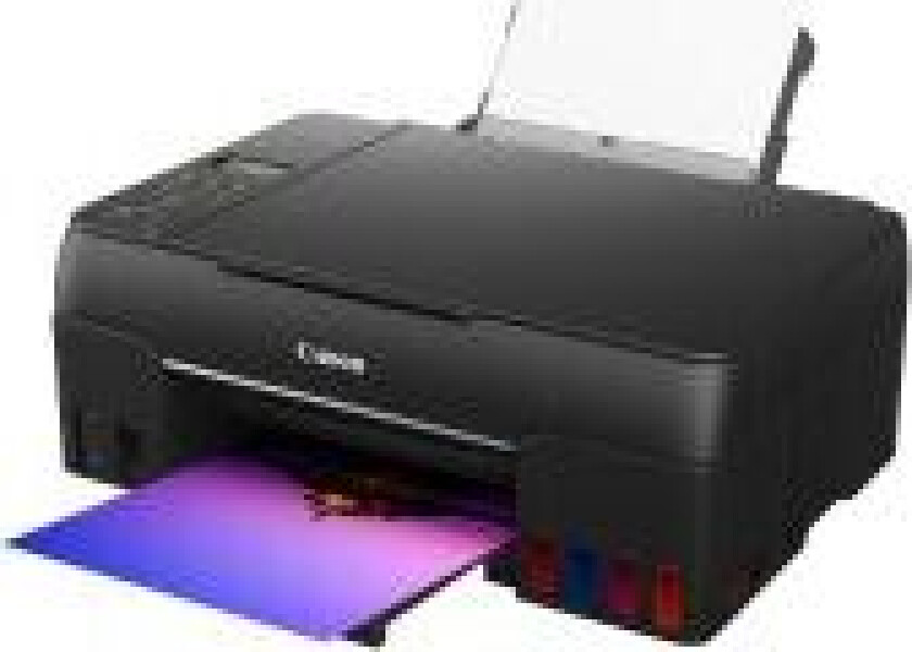 PIXMA G640 Blekkdyse A4 4800 x 1200 DPI Wi-Fi