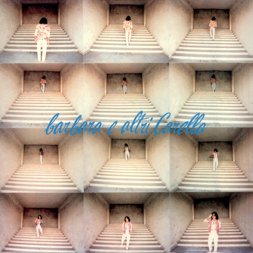Enzo Carella Barbara Ed Altri Carella CD