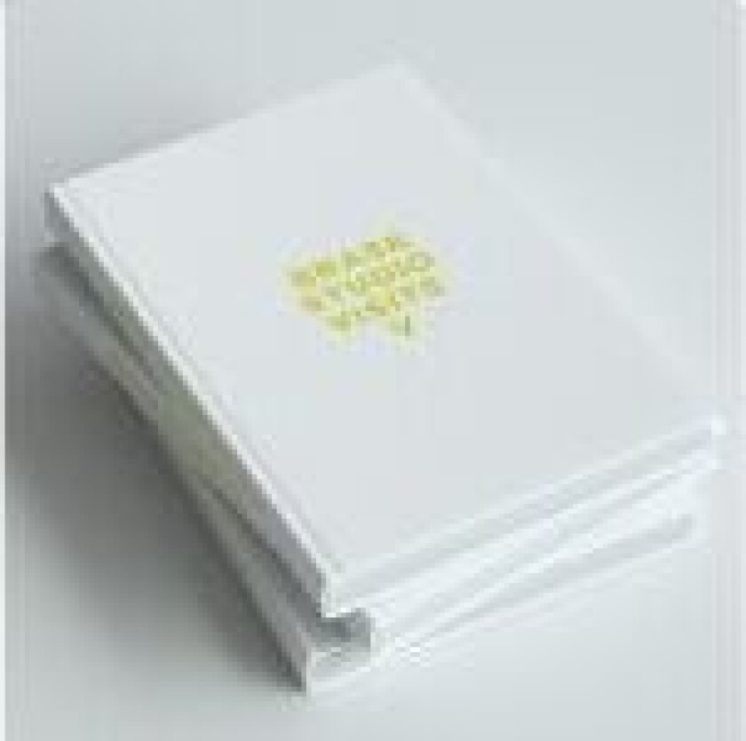 Brask Studio Visits V   Jens-Peter Brask   Språk: Engelsk