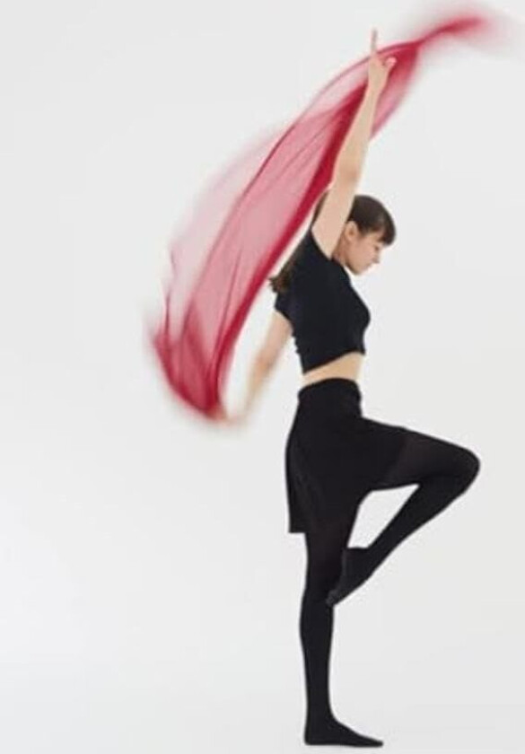 Natalie Evans Movements LP/Vinyl