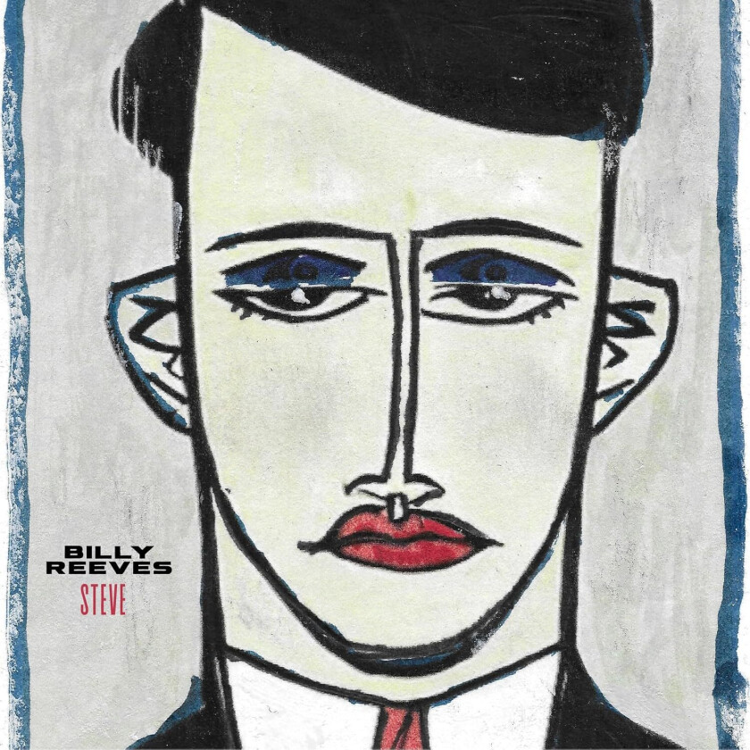 Billy Reeves Steve A Weekend In Egham 1966 CD