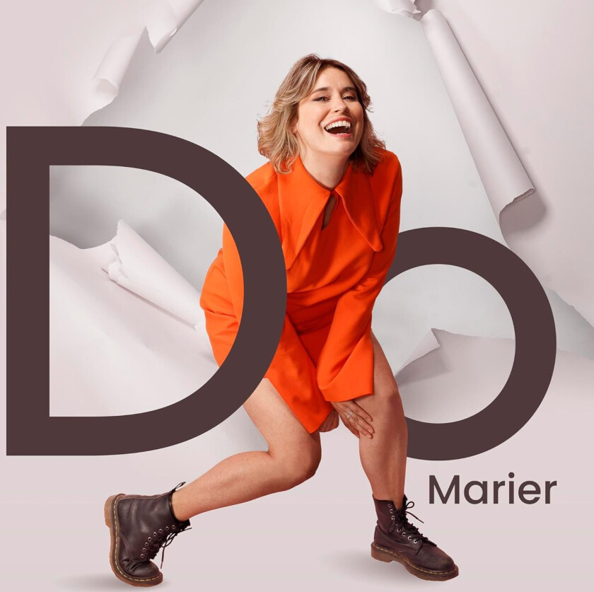 Joe Grass Domarier CD